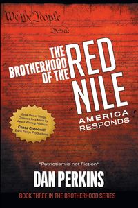 Produktbild: The Brotherhood of the Red Nile