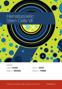 Produktbild: Hematopoietic Stem Cells VII