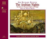 Produktbild: ARABIAN NIGHTS