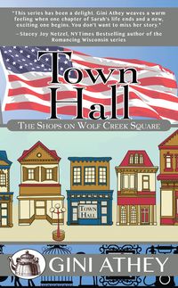 Produktbild: Town Hall
