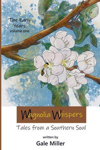 Produktbild: Magnolia Whispers