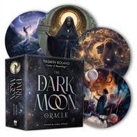 Produktbild: The Dark Moon Oracle