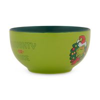 Produktbild Müslischale Naughty or Nice, Grinch