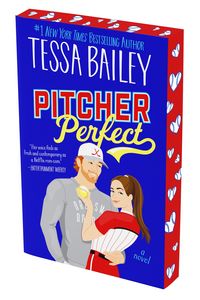 Produktbild: Pitcher Perfect