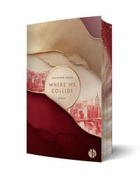 Produktbild: Where we Collide