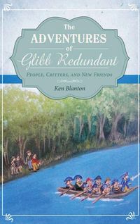 Produktbild: The Adventures of Glibb Redundant