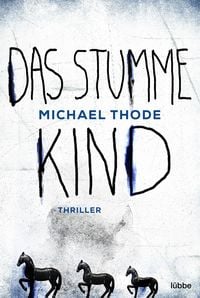 Produktbild Das stumme Kind