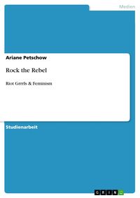 Produktbild: Rock the Rebel