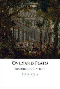 Produktbild: Ovid and Plato