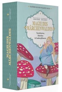Produktbild: Magie des M&auml;rchenwaldes (VIVIDA)