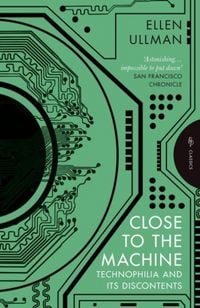 Produktbild: Close to the Machine