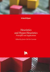 Produktbild: Heuristics and Hyper-Heuristics