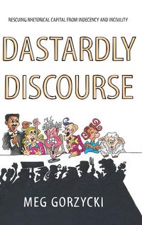 Produktbild: Dastardly Discourse