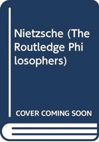 Produktbild: Clark, M: Nietzsche