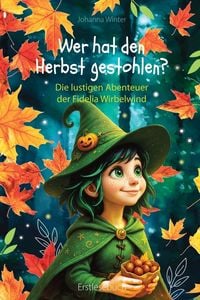 Produktbild: Wer hat den Herbst gestohlen?