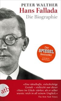 Produktbild: Hans Fallada