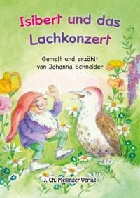 Produktbild: Isibert und das Lachkonzert