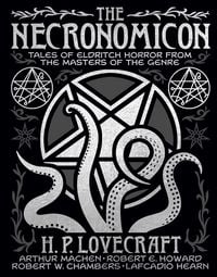 Produktbild: The Necronomicon