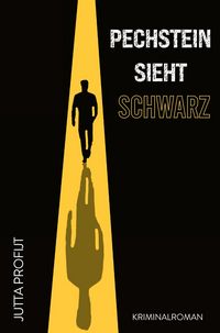 Produktbild: Pechstein sieht schwarz