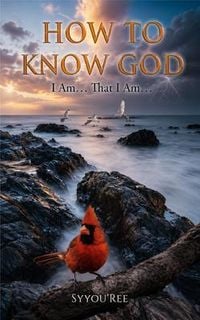 Produktbild: How To Know God