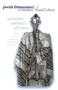 Produktbild: Jewish Dimensions in Modern Visual Culture