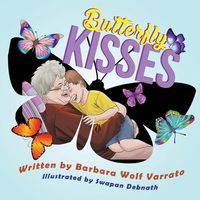 Produktbild: Butterfly Kisses