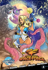 Produktbild: Stormy Daniels