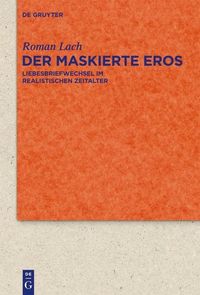 Produktbild: Der maskierte Eros