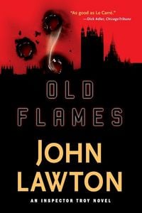 Produktbild: Old Flames