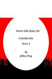 Produktbild: Haven: Life Goes On