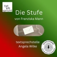 Produktbild: Die Stufe