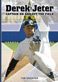 Produktbild: Derek Jeter: Captain on and Off the Field