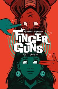 Produktbild: Finger Guns