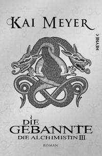 Produktbild: Die Gebannte