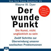 Produktbild: Der wunde Punkt