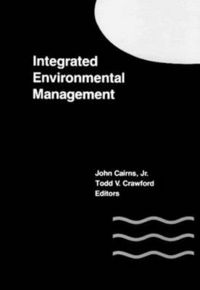 Produktbild: Integrated Environmental Management