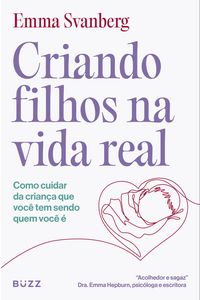 Produktbild: Criando filhos na vida real