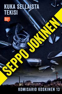 Produktbild: Kuka sellaista tekisi