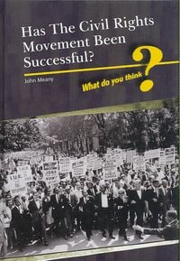 Produktbild: Was the Civil Rights Movement Successful?