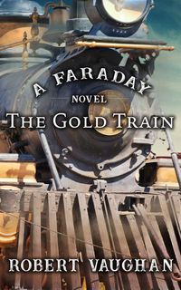 Produktbild: The Gold Train