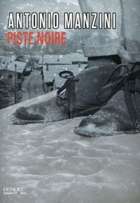 Produktbild: Piste noire