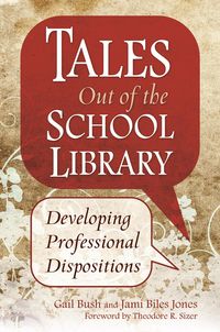 Produktbild: Tales Out of the School Library