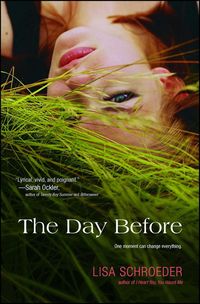 Produktbild: The Day Before