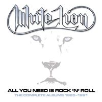 Produktbild: All You Need is Rock N Roll