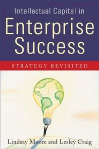 Produktbild: Intellectual Capital in Enterp