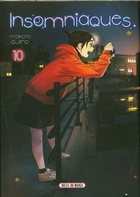 Produktbild: Insomniaques. Tome 10