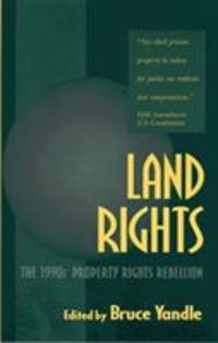 Produktbild: Land Rights