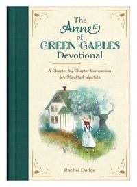 Produktbild: The Anne of Green Gables Devotional