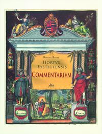 Produktbild: Der Garten von Eichst&auml;tt-Hortus Eystettensis