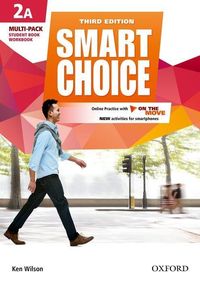 Produktbild: Smart Choice 2: Multi-Pack A